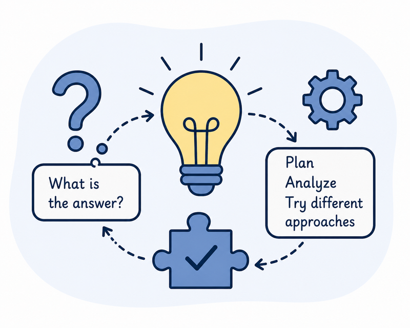 Problem Solving
