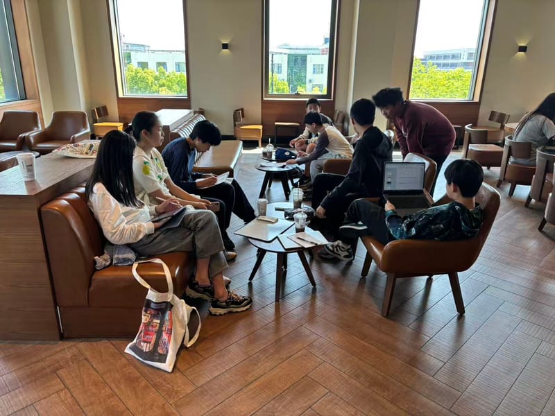 Mentorship