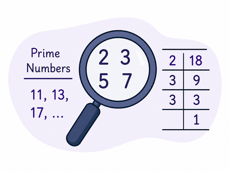 Number Theory