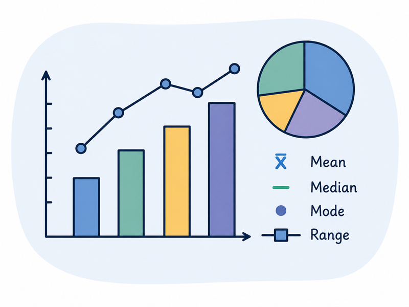 Statistics & Data