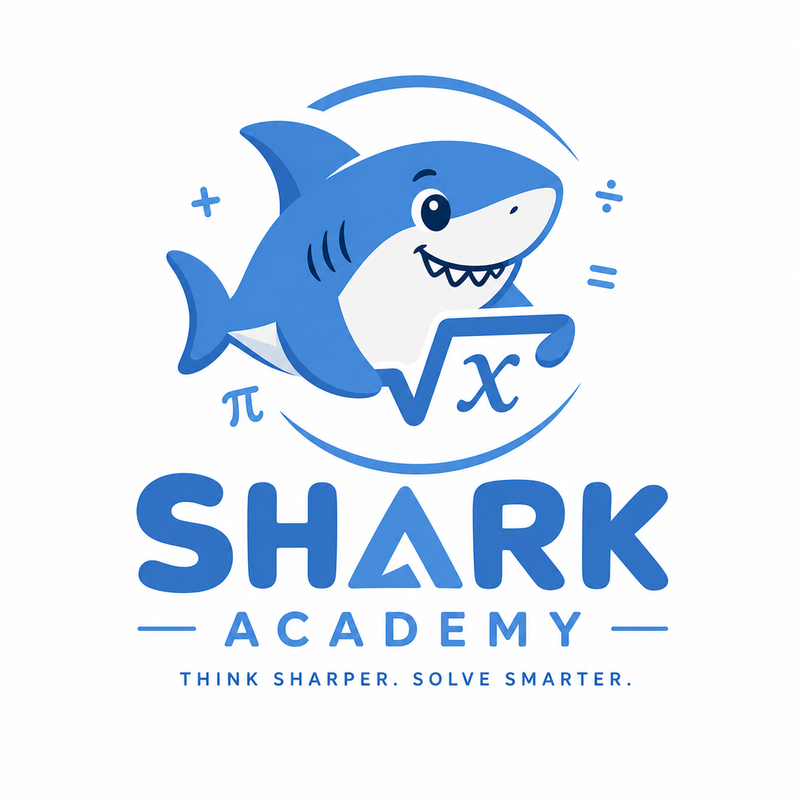 🌱 Why Shark Academy?