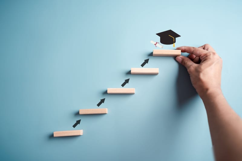 Structured Learning Pathways